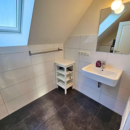 בית נופש Sechendorf-ferienhaus-solaengen-sechendorf Blekendorf