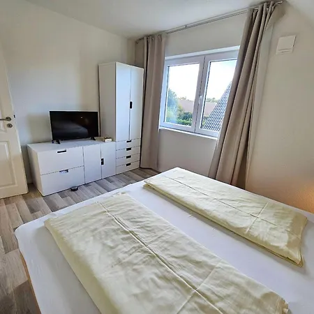 Sechendorf-ferienhaus-solaengen-sechendorf בית נופש *