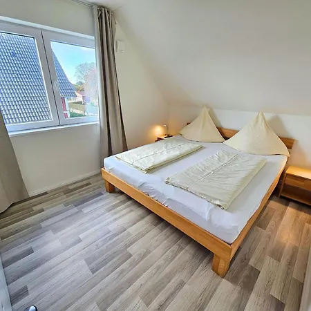 Sechendorf-ferienhaus-solaengen-sechendorf Blekendorf