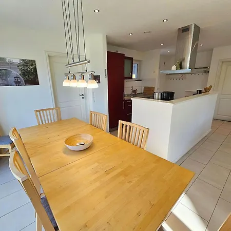 Sechendorf-ferienhaus-solaengen-sechendorf בית נופש Blekendorf