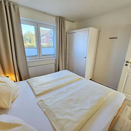 Sechendorf-ferienhaus-solaengen-sechendorf בית נופש Blekendorf