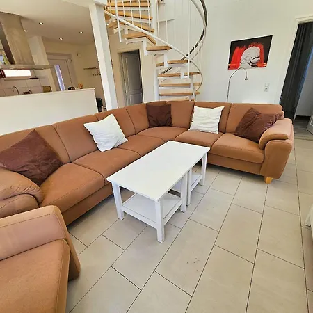 Sechendorf-ferienhaus-solaengen-sechendorf * Blekendorf