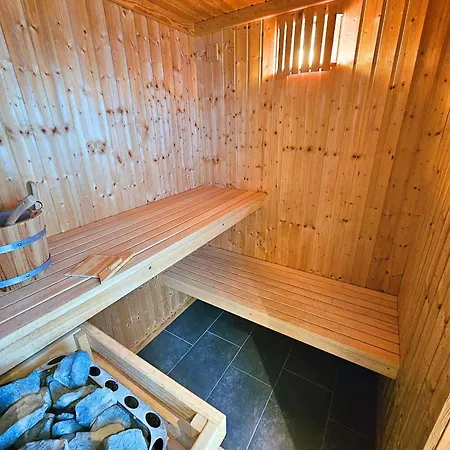 Sechendorf-ferienhaus-solaengen-sechendorf בית נופש